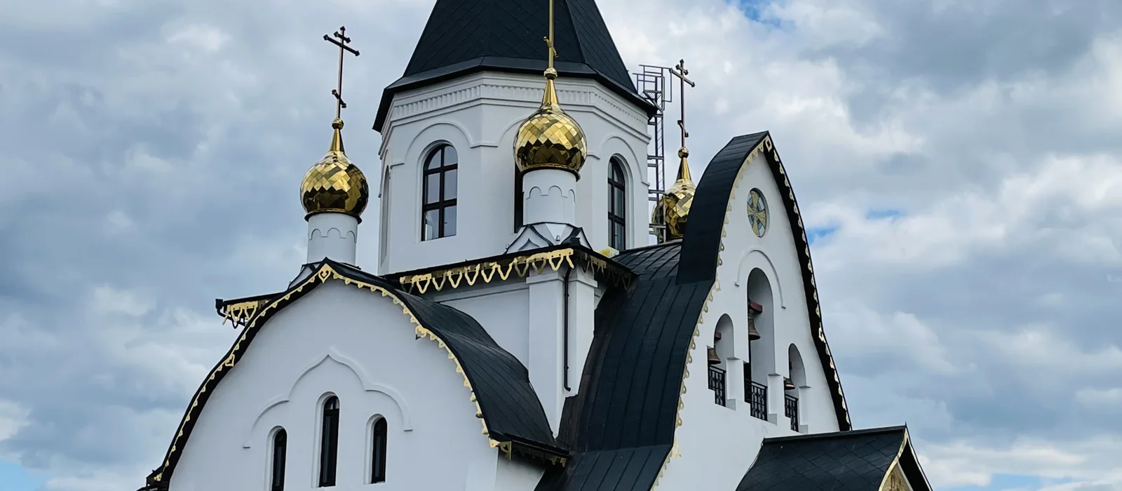 Здравствуй, Красноярск, большая экскурсия по городу! — экскурсия, Красноярск, Россия | Покатаем