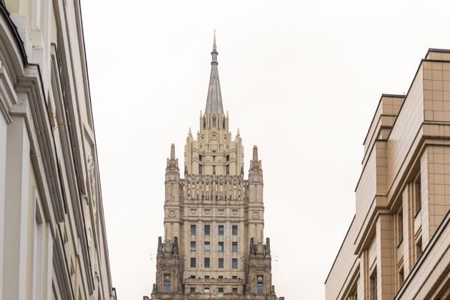 ЗаАрбатье: необычным маршрутом по переулкам Арбата и Пречистенки