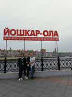 Экскурсия "Город контрастов: в Йошкар-Олу из Казани" - фото отзыва 5