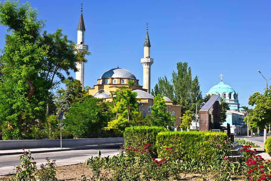 Зрелищная индивидуальная экскурсия по Малому Иерусалиму - фото 4