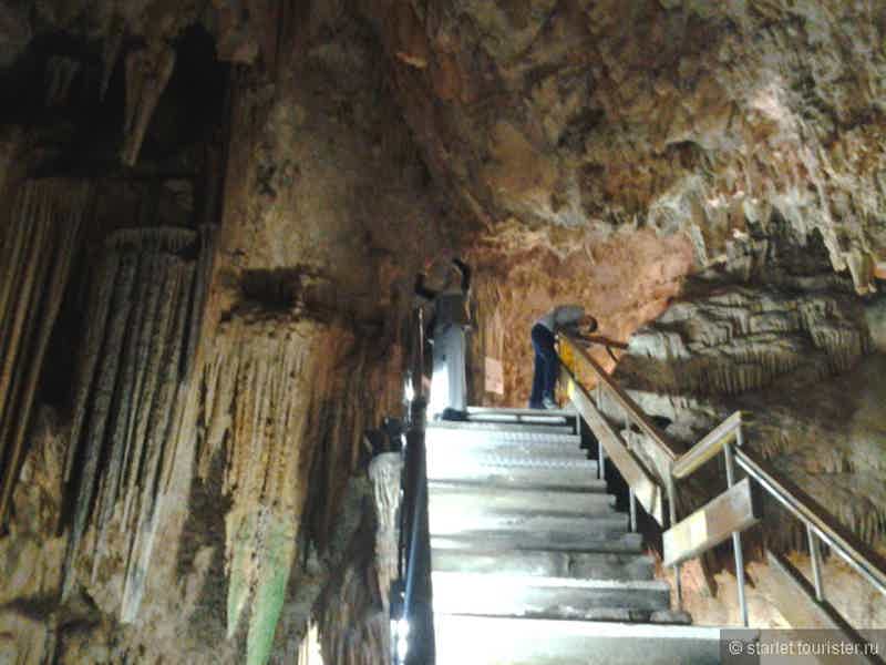 Пещера Маро, Нерха, Малага и восточная часть побережья Коста дель Соль - фото 2