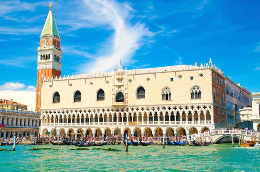 Doge's Palace Skip-the-Line Ticket with Guidebook - photo 4