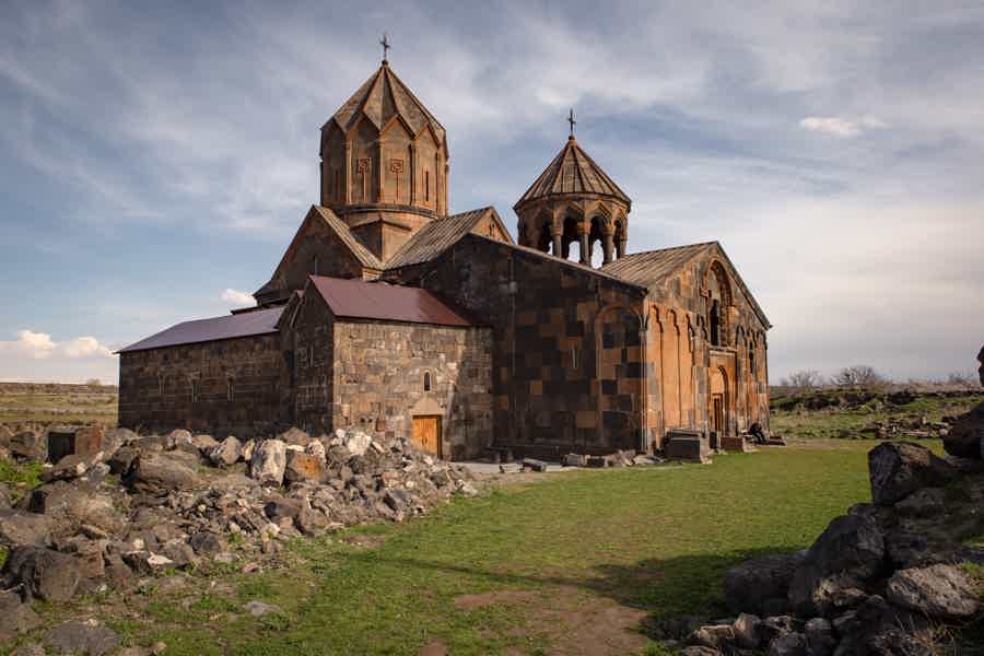 Новый горнолыжный курорт в Армении - фото 3
