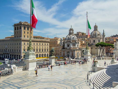 Алтарь Отечества