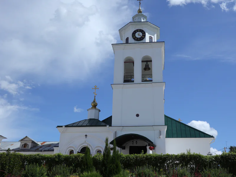 «Пушкин 18+". Калужская история с чаепитием. — фото 6, Калуга | Покатаем