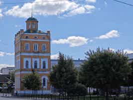 Экскурсия "Историческая прогулка по Мурому в хорошей компании" - фото отзыва 2