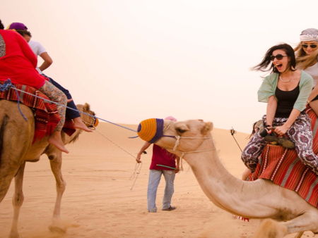 Парк миниатюр «Mini Egypt»