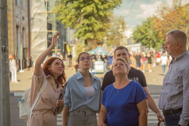 Виды «Золотое кольцо Ярославля: 1000 лет за 3 часа»: индивидуальная экскурсия