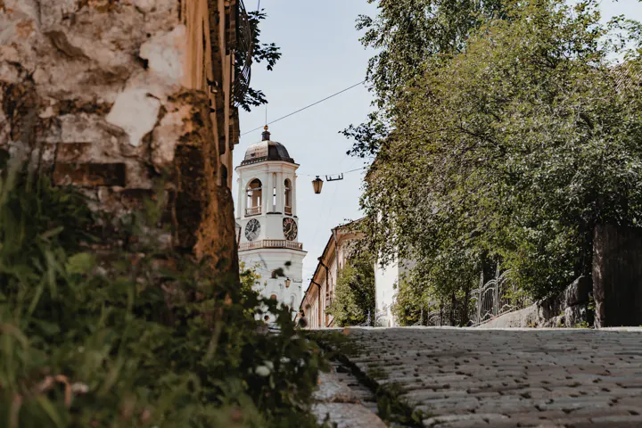 Бастион Панцерлакс