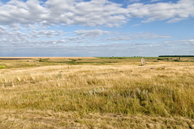 Виды Ломовской природный парк — красота природы и традиции Воронежской земли