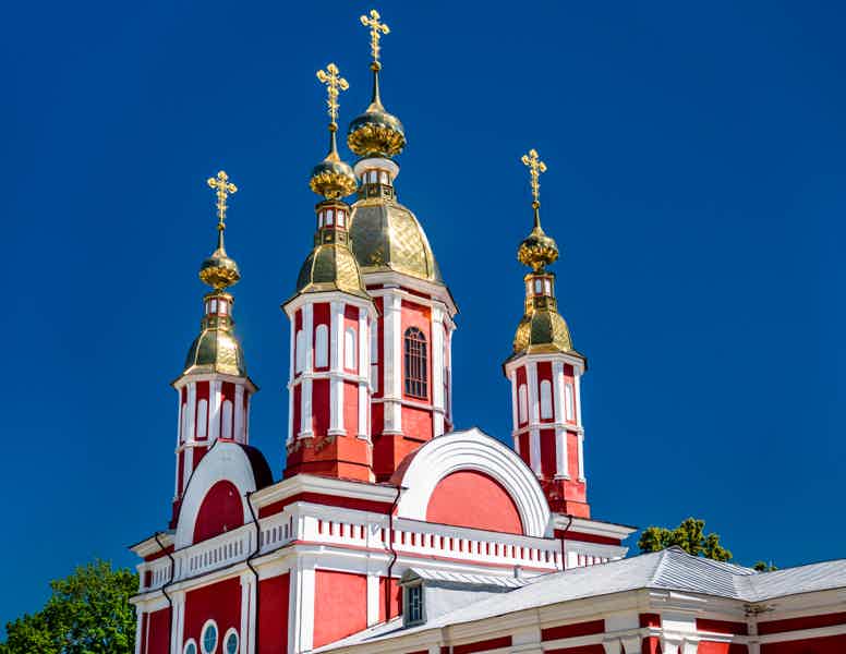 Тамбов — прекрасный и уютный - фото 4