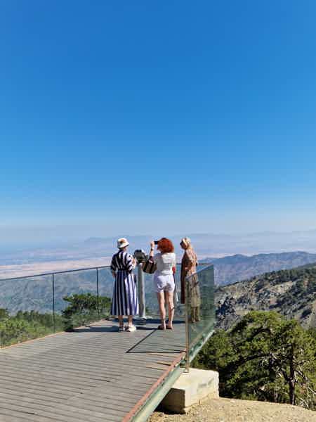 Всё про Традиционный Кипр - горные деревни, Троодос и Олимп. - фото 2