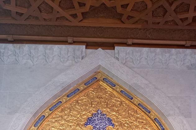 Виды Гобустан: экскурсия в мир до нашей эры