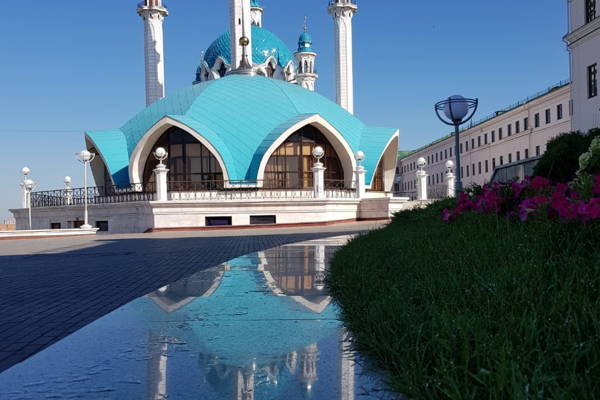 Казань батуми на машине