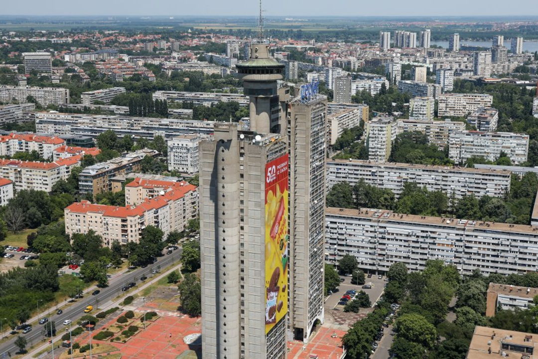 Земун и Новый Белград — обзорная экскурсия с другого берега! — фото 5