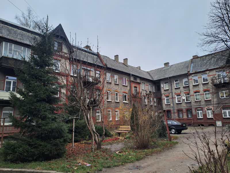 Таинственный восток Калининградской области  - фото 6