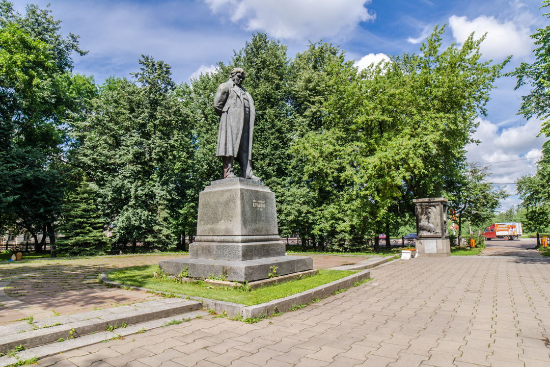 Две Твери: от императорских площадей до рабочих слобод — фото 8