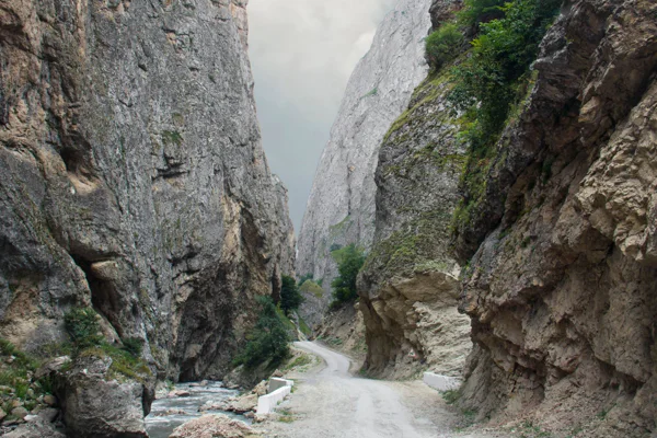 Хыналыг — самое высокогорное село в Азербайджане — фото 4, Баку | Покатаем