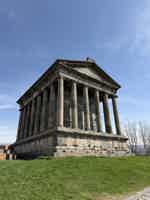 Экскурсия "Все за один день: Гарни, Гегард, Симфония, Севан, Дилижан, Агарцин" - фото отзыва 5