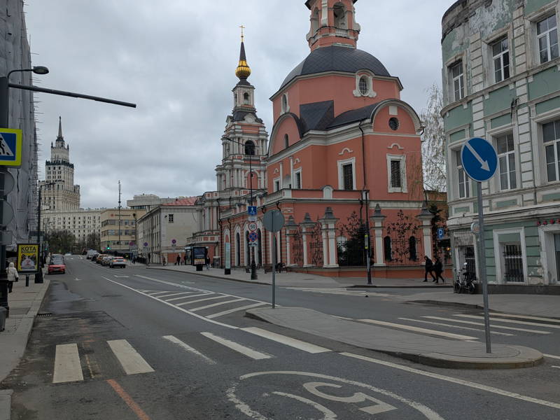 Немецкая слобода: петровские пиры, купеческие миллионы, настольные игры