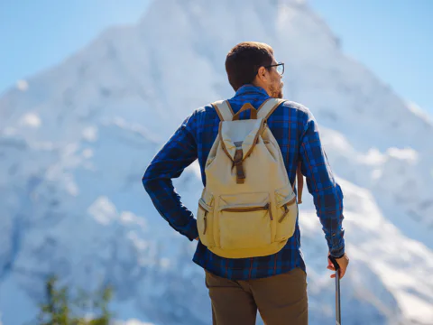 Архыз, Домбай, Эльбрус за 3 дня и 2 ночи из Минеральных вод