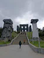 Экскурсия "Другая Кахетия: Манави, Бадиаури, Бодбе, Сигнахи и Сагареджо за 1 день" - фото отзыва 1