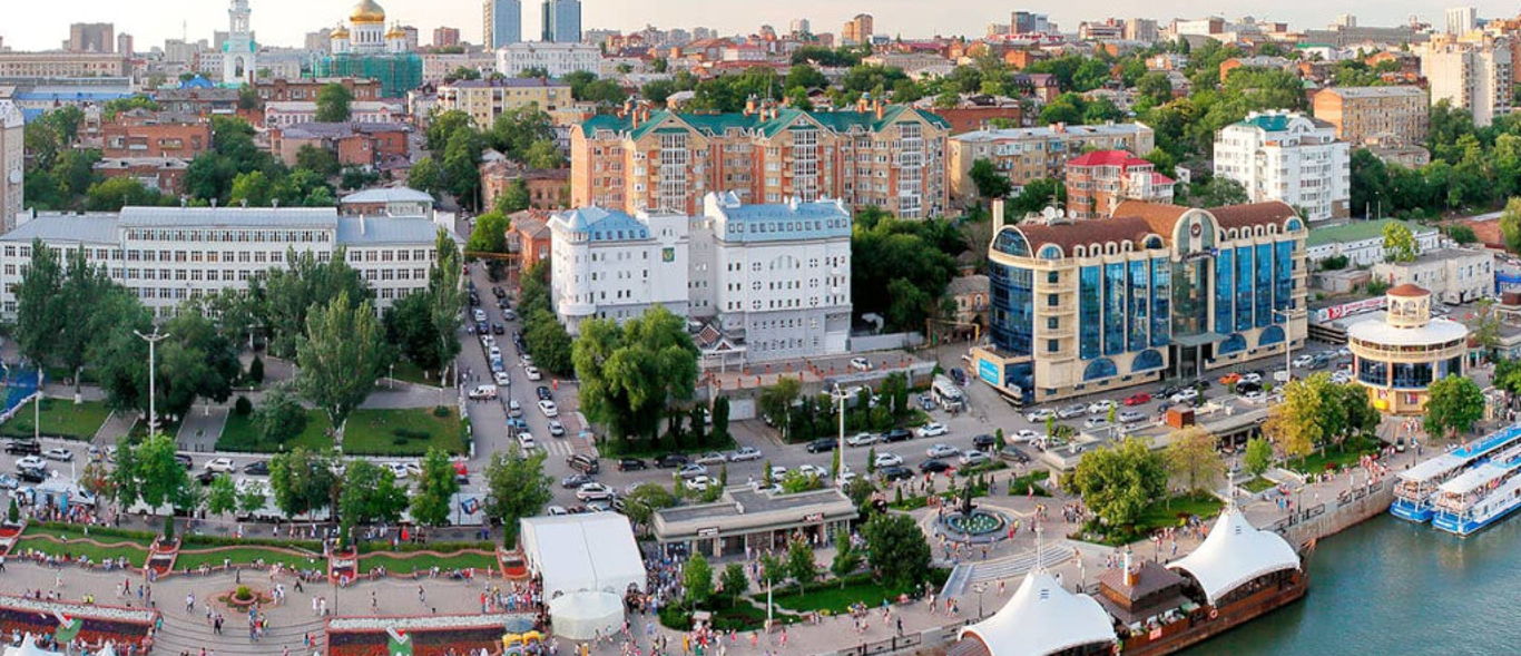 Ларгус ростов на дону