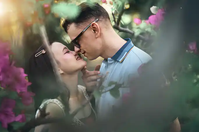 Фотопрогулка для двоих в Хойане, которая останется в памяти