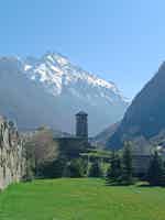 Экскурсия "Язык тролля, Верхняя Балкария и замок Шато-Эркен из Кисловодска" - фото отзыва 2