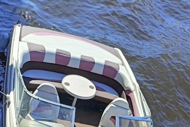 Виды Прогулка на катере по рекам и каналам Санкт-Петербурга