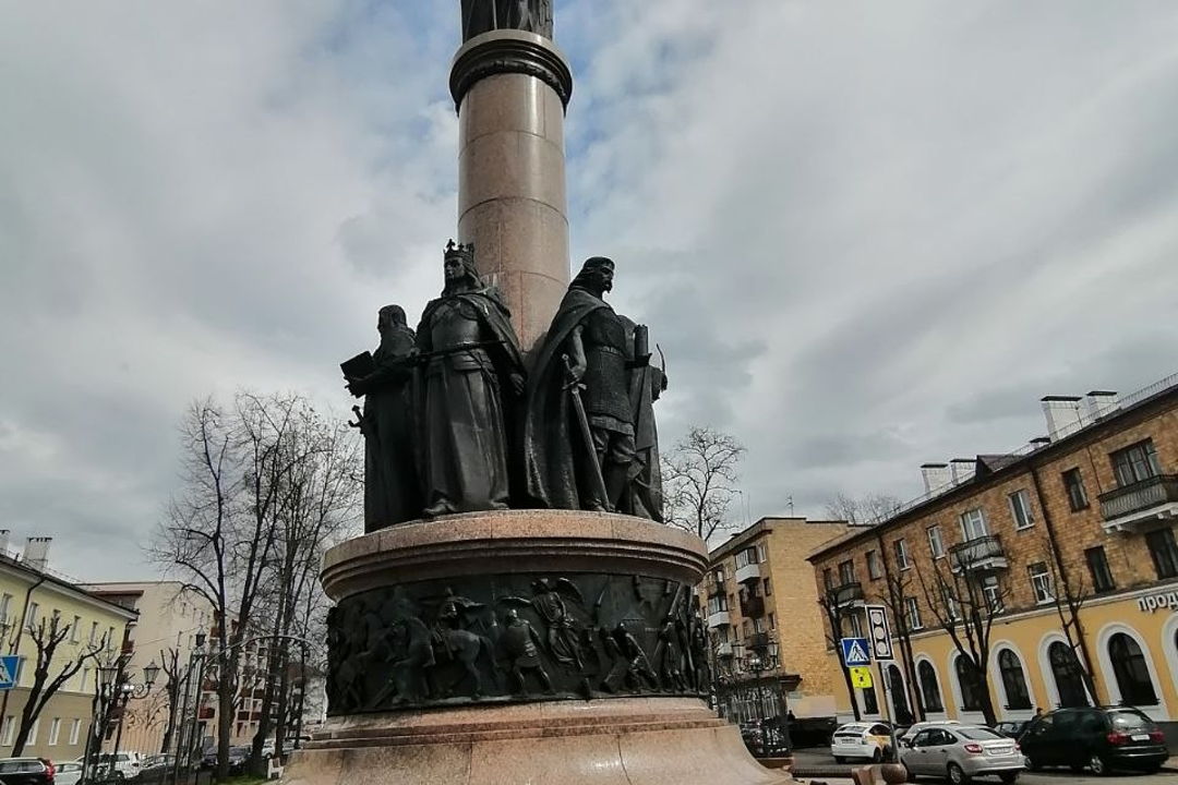 Групповая обзорная экскурсия по Бресту (автобусно-пешеходная) — фото 7