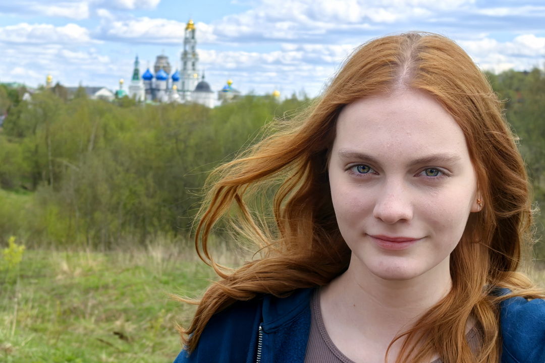 Сергиев Посад с экспертом на РетроАвто сквозь века — фото 6