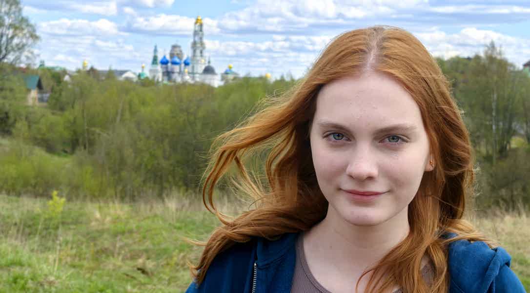Сергиев Посад с экспертом на РетроАвто сквозь века - фото 6