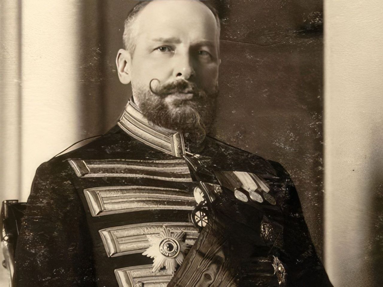 Маршрут Санкт-Петербурга