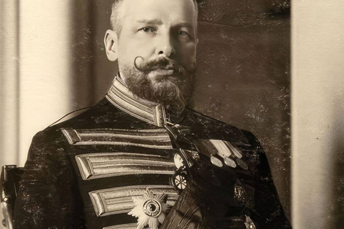 Последний реформатор.Петербург Столыпина.