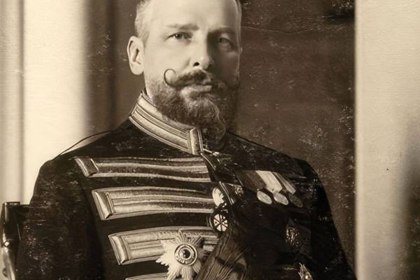 Последний реформатор.Петербург Столыпина.