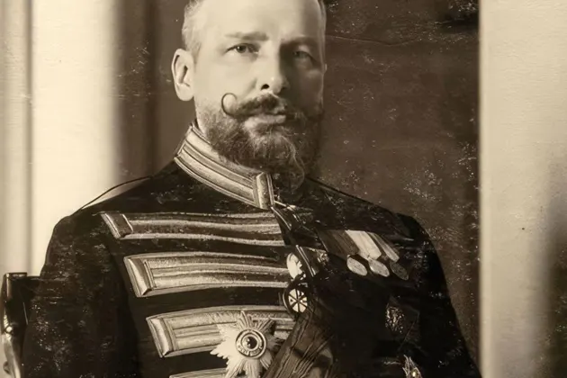 Последний реформатор.Петербург Столыпина.