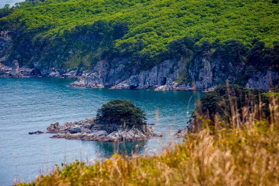Всё самое интересное на юге Приморья - фото 2