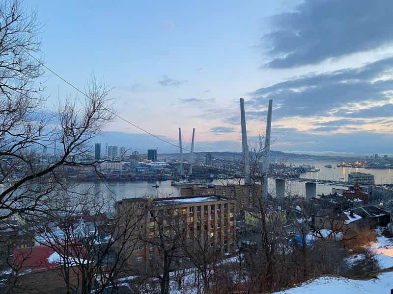 10 лучших мест Владивостока  - фото 10