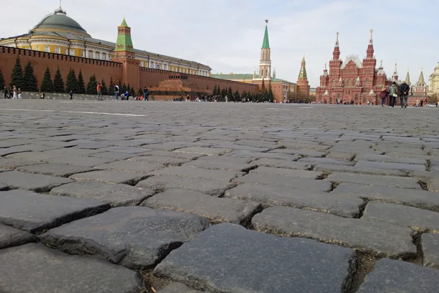 60 секретов Красной площади за час — экскурсия, Москва | Покатаем