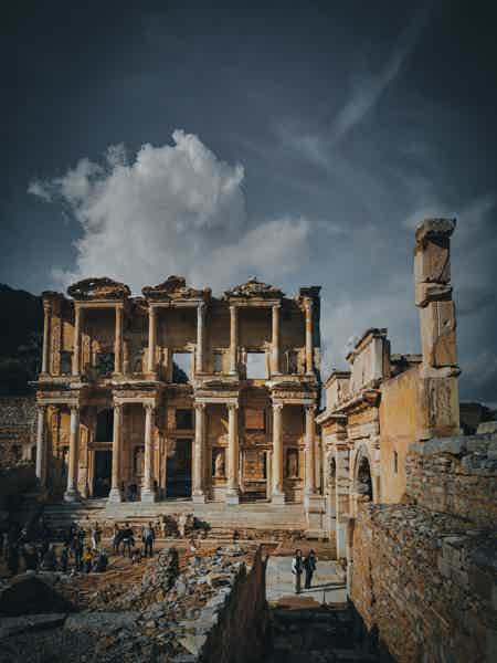 Ephesus Full Day Tour - photo 1