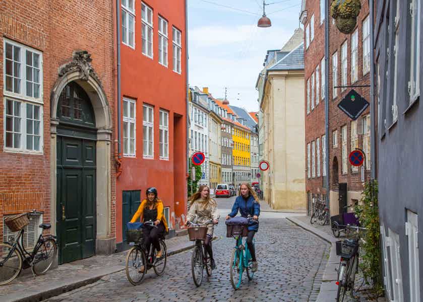 Ваш первый день в Копенгагене - фото 6