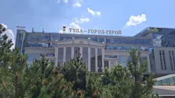 Экскурсия "Пряничная столица: обзорная экскурсия по Туле" - фото отзыва 4