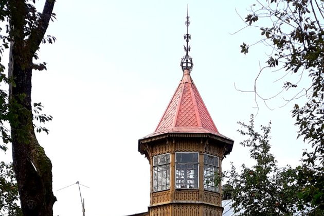 Виды Маленькие секреты большой Лахты