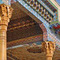 Экскурсия "Пеший тур в Бухаре: неразгаданные загадки Восточной Красавицы" - фото отзыва 4