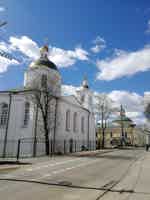 Экскурсия "Знакомство с Полоцком" - фото отзыва 1