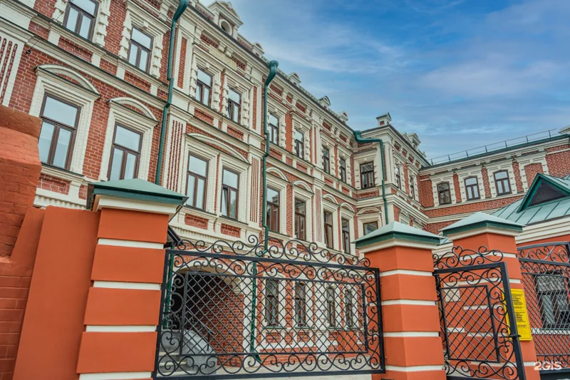 Ароматы махалли: знакомство со Старо-Татарской слободой — фото 1
