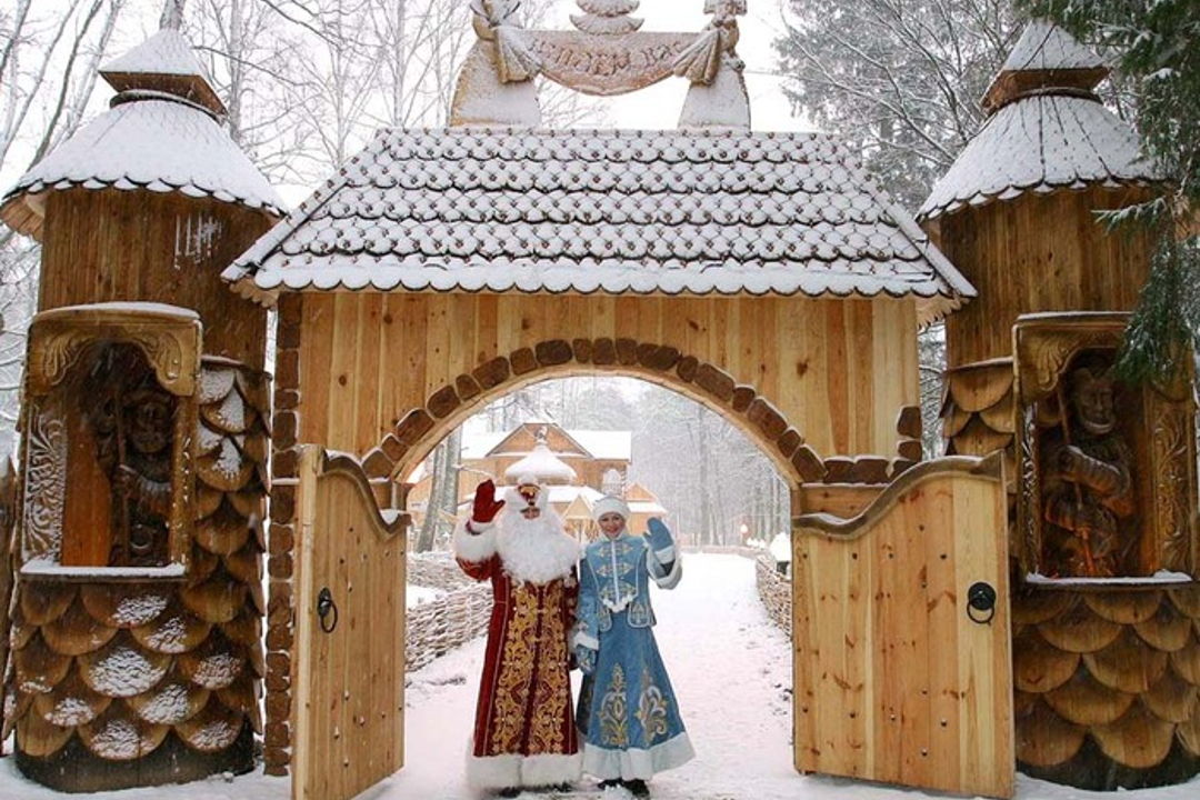Заповедный напев Беловежской пущи — фото 7