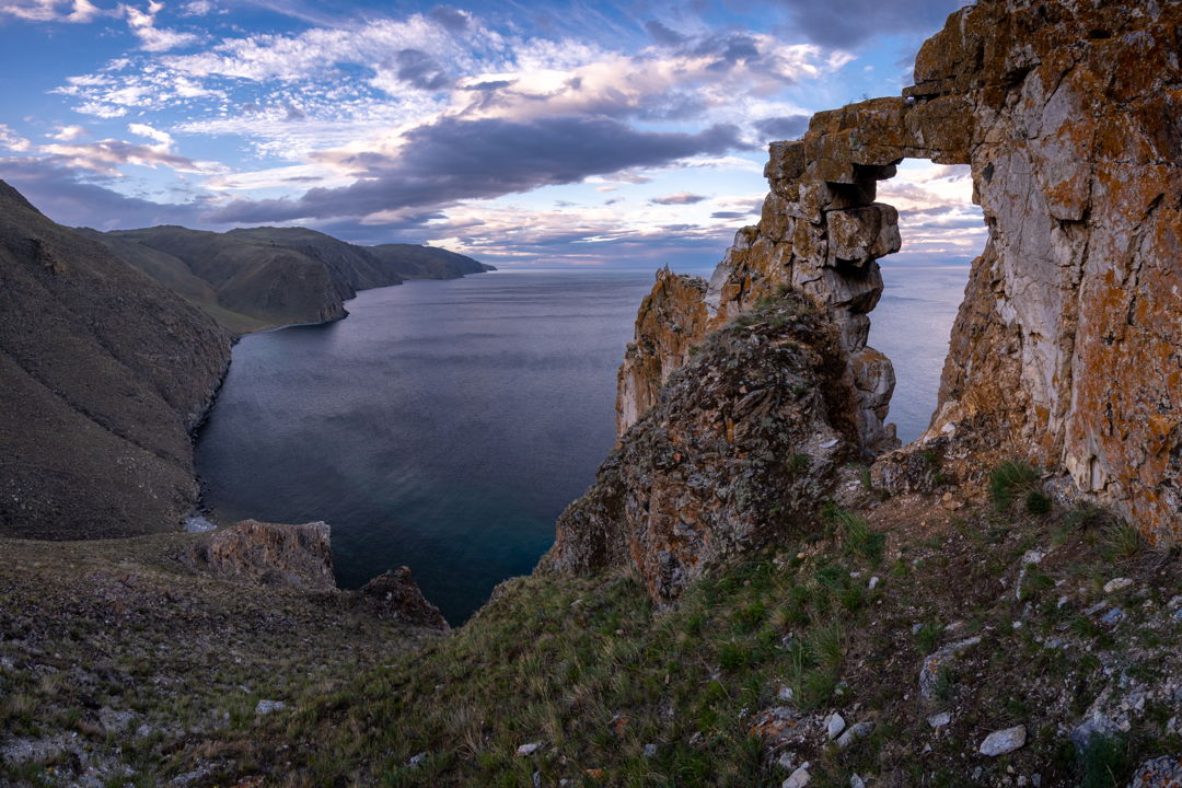 Однодневный тур: Петроглифы Малого моря — фото 3