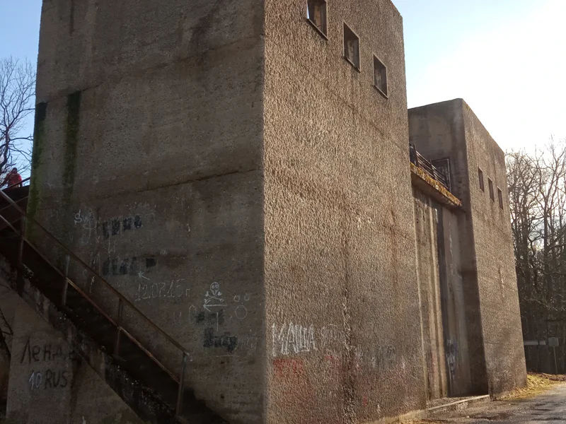 Калининградская область: исторический юг, малые города и Мазурский канал — фото 4, Зеленоградск | Покатаем
